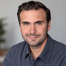 Andrew Baker, Founder of Amber Legal